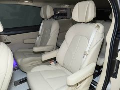 Buick GL8 2023 ES Lu Zun Exclusive - фото 14