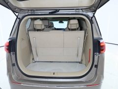 Buick GL8 2023 ES Lu Zun Exclusive - фото 16