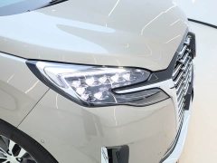 Buick GL8 2023 ES Lu Zun Exclusive - фото 17