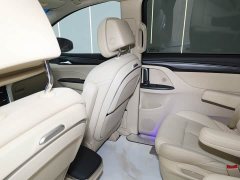 Buick GL8 2023 ES Lu Zun Exclusive - фото 20
