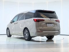 Buick GL8 2023 ES Lu Zun Exclusive - фото 3