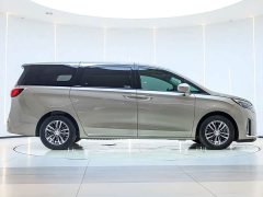 Buick GL8 2023 ES Lu Zun Exclusive - фото 4
