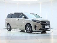 Buick GL8 2023 ES Lu Zun Exclusive - фото 6