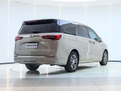 Buick GL8 2023 ES Lu Zun Exclusive - фото 7