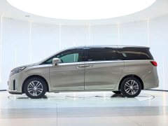 Buick GL8 2023 ES Lu Zun Exclusive - фото 8
