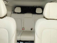 Buick GL8 2023 ES Lu Zun Exclusive - фото 9