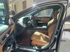 Mercedes-Benz E-Class E 300 L Fashion - фото 10