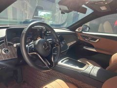 Mercedes-Benz E-Class E 300 L Fashion - фото 13