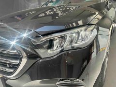 Mercedes-Benz E-Class E 300 L Fashion - фото 2