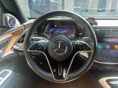Mercedes-Benz E-Class E 300 L Fashion - фото 8