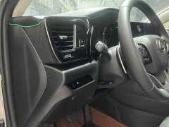 Lexus NX 260 front-wheel drive Chuangchi version - фото 10