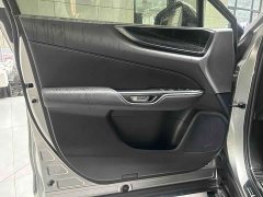 Lexus NX 260 front-wheel drive Chuangchi version - фото 11