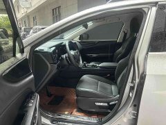 Lexus NX 260 front-wheel drive Chuangchi version - фото 12