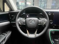 Lexus NX 260 front-wheel drive Chuangchi version - фото 13