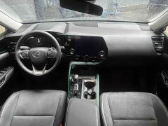 Lexus NX 260 front-wheel drive Chuangchi version - фото 14
