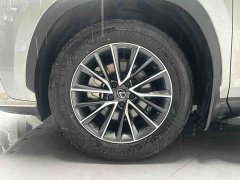 Lexus NX 260 front-wheel drive Chuangchi version - фото 16