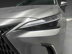 Lexus NX 260 front-wheel drive Chuangchi version - фото 17