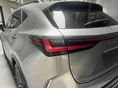 Lexus NX 260 front-wheel drive Chuangchi version - фото 18