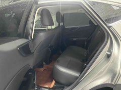 Lexus NX 260 front-wheel drive Chuangchi version - фото 19