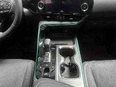 Lexus NX 260 front-wheel drive Chuangchi version - фото 20