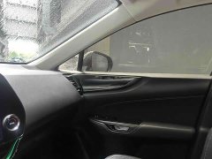 Lexus NX 260 front-wheel drive Chuangchi version - фото 6