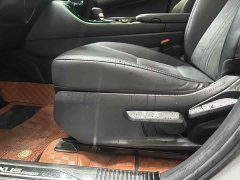 Lexus NX 260 front-wheel drive Chuangchi version - фото 8
