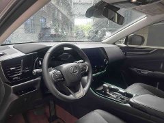 Lexus NX 260 front-wheel drive Chuangchi version - фото 9