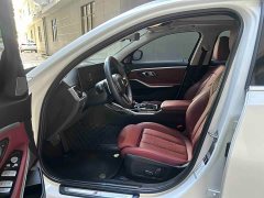 BMW 3 Series 320Li M Sports Package - фото 11