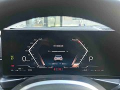 BMW 3 Series 320Li M Sports Package - фото 12