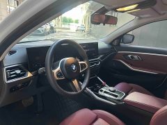 BMW 3 Series 320Li M Sports Package - фото 13