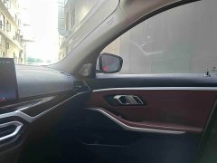 BMW 3 Series 320Li M Sports Package - фото 14