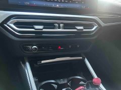 BMW 3 Series 320Li M Sports Package - фото 16