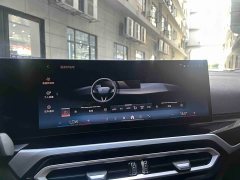 BMW 3 Series 320Li M Sports Package - фото 19