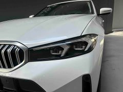 BMW 3 Series 320Li M Sports Package - фото 2