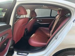 BMW 3 Series 320Li M Sports Package - фото 6
