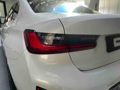 BMW 3 Series 320Li M Sports Package - фото 7