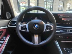 BMW 3 Series 320Li M Sports Package - фото 9