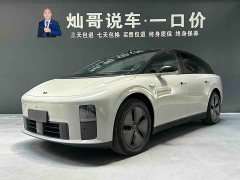 Li Auto Ideal i6 two-wheel drive standard version - фото 1