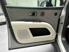 Li Auto Ideal i6 two-wheel drive standard version - фото 12