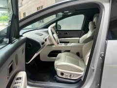 Li Auto Ideal i6 two-wheel drive standard version - фото 13