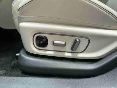 Li Auto Ideal i6 two-wheel drive standard version - фото 14