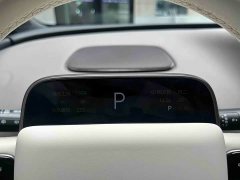 Li Auto Ideal i6 two-wheel drive standard version - фото 16