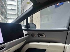 Li Auto Ideal i6 two-wheel drive standard version - фото 17