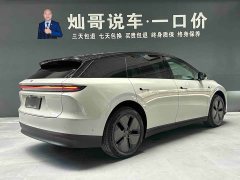 Li Auto Ideal i6 two-wheel drive standard version - фото 20