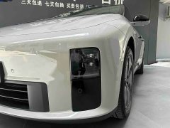 Li Auto Ideal i6 two-wheel drive standard version - фото 3