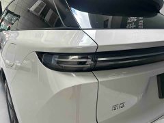 Li Auto Ideal i6 two-wheel drive standard version - фото 5