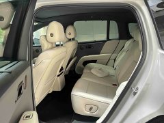 Li Auto Ideal i6 two-wheel drive standard version - фото 6