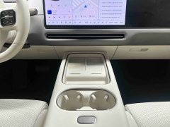 Li Auto Ideal i6 two-wheel drive standard version - фото 8