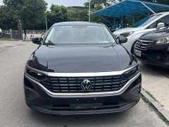 Volkswagen Passat 280TSI Business Edition - фото 2