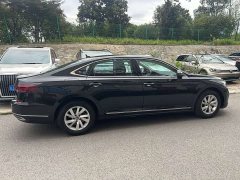 Volkswagen Passat 280TSI Business Edition - фото 3
